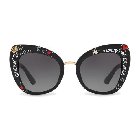 dolce gabbana butterfly glasses|Dolce & Gabbana glasses for men.